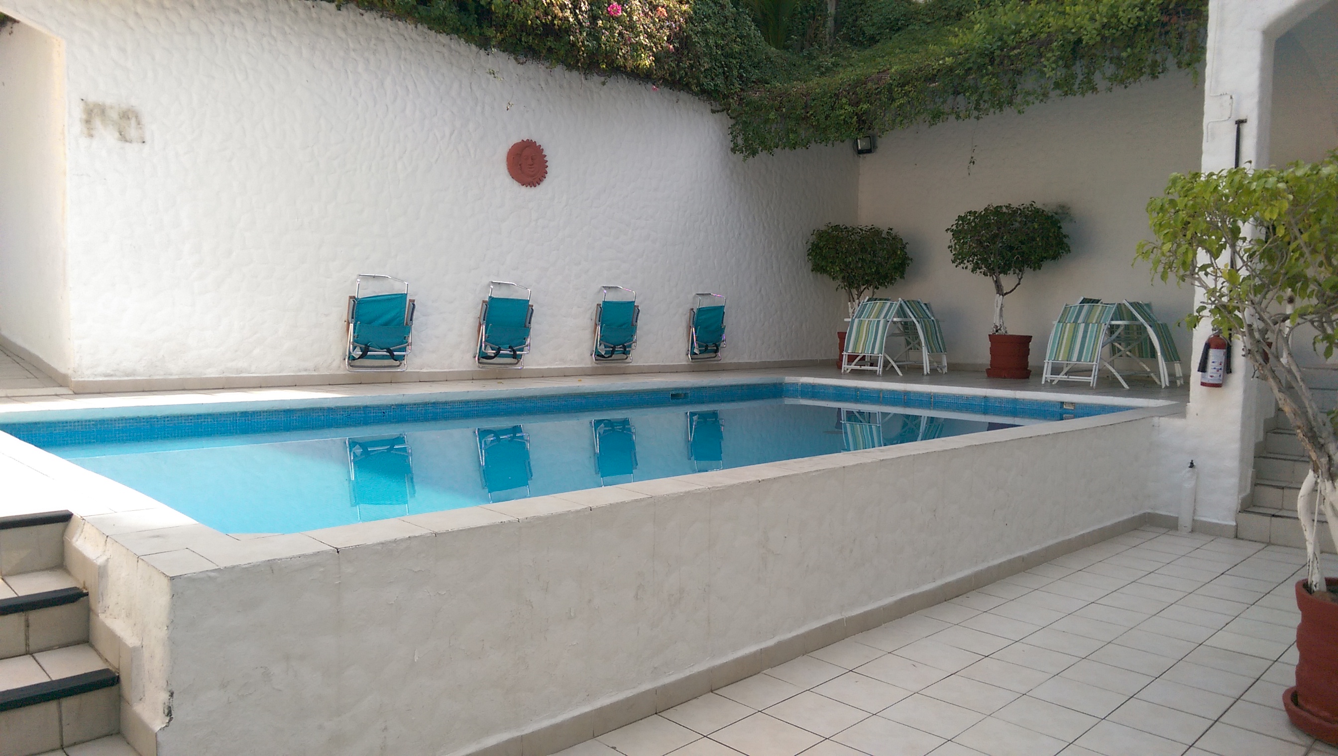D'Cesar Hotel Acapulco