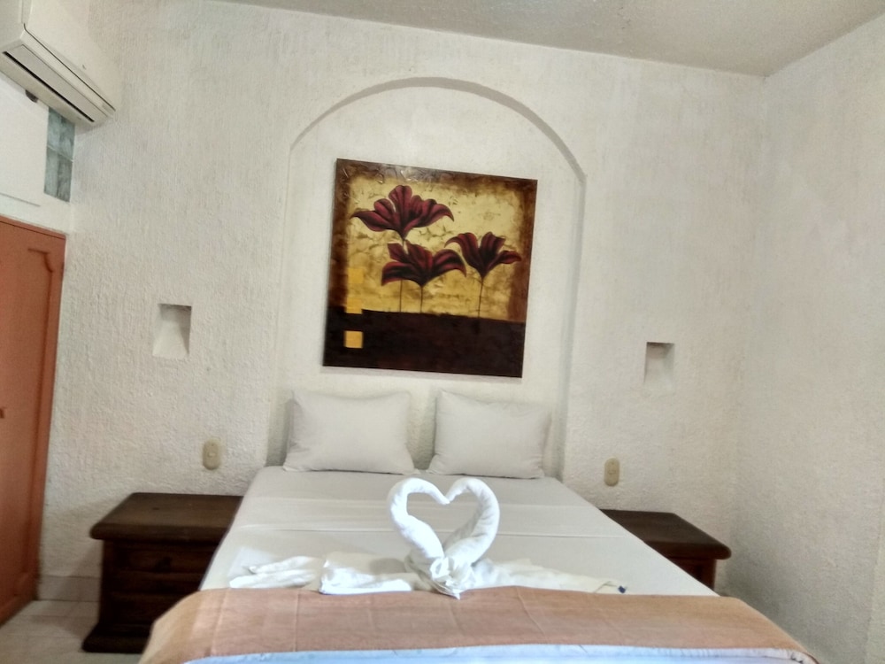 D'Cesar Hotel Acapulco