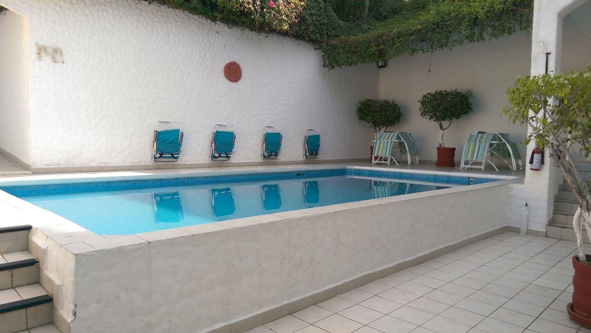 D'Cesar Hotel Acapulco