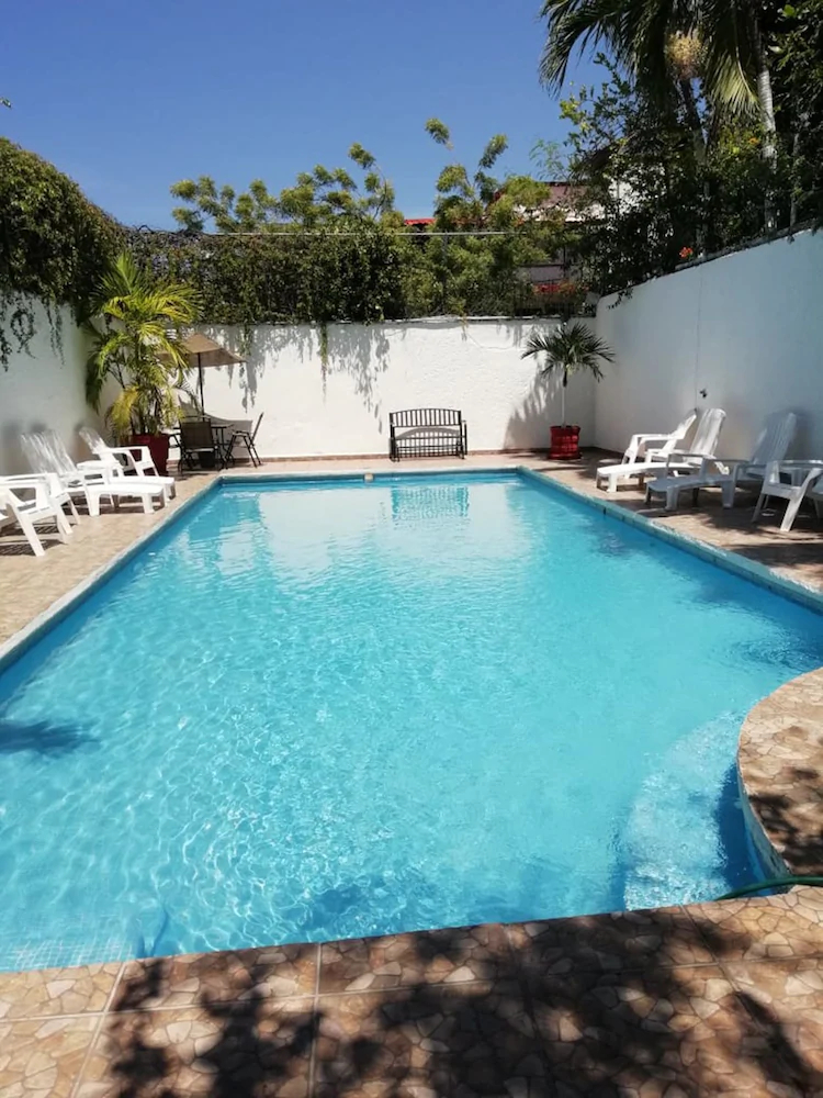 D'Cesar Hotel Acapulco