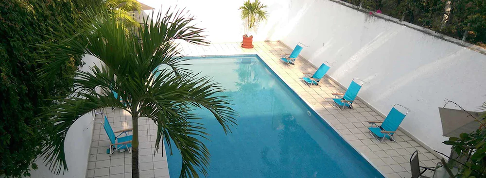 D'Cesar Hotel Acapulco