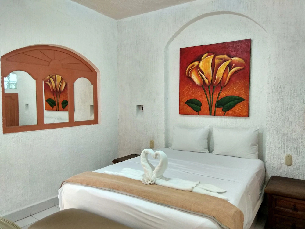 D'Cesar Hotel Acapulco