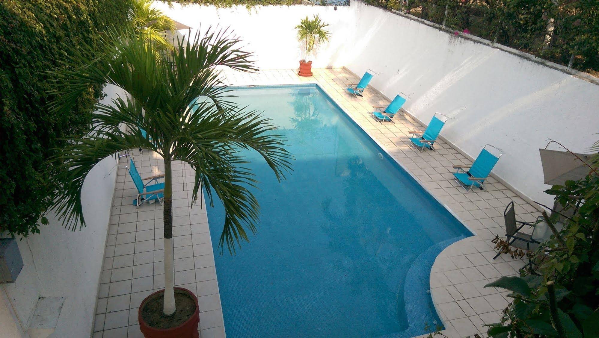 D'Cesar Hotel Acapulco