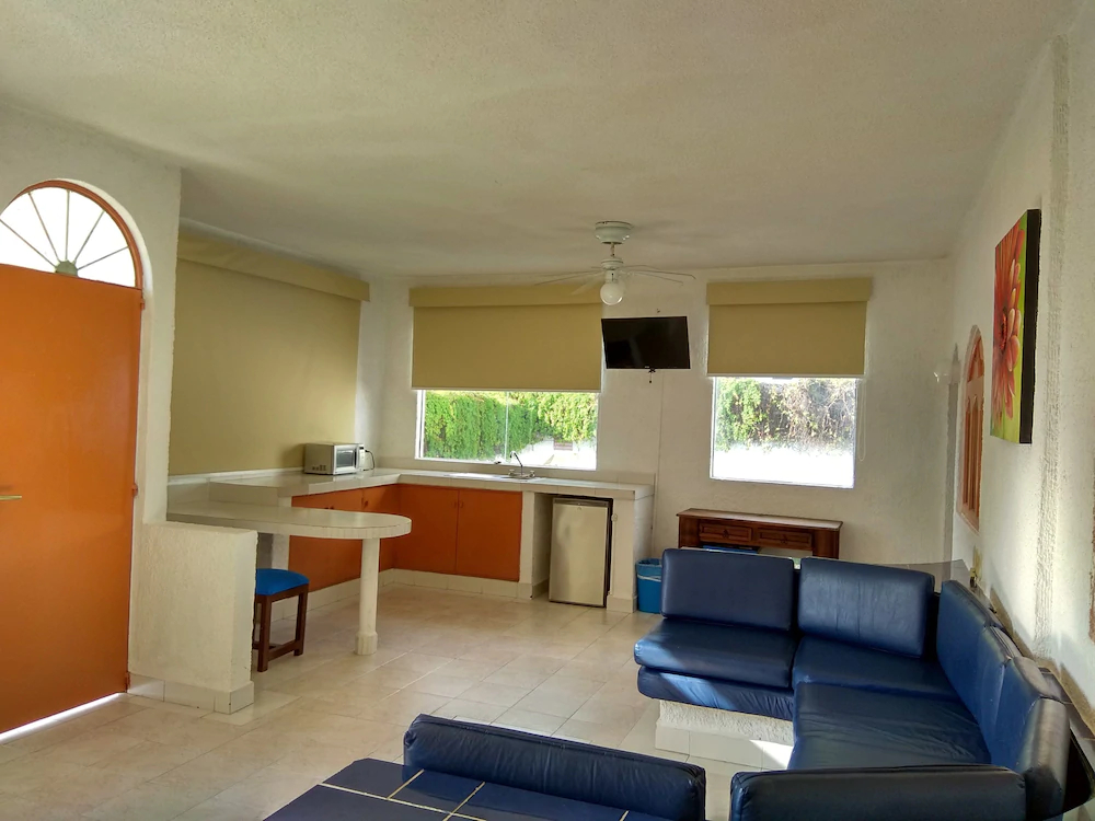 D'Cesar Hotel Acapulco