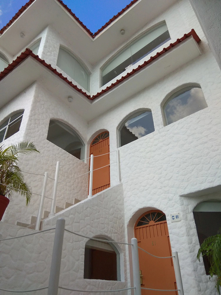 D'Cesar Hotel Acapulco