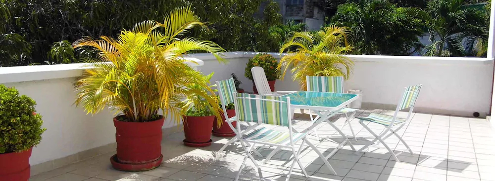 D'Cesar Hotel Acapulco