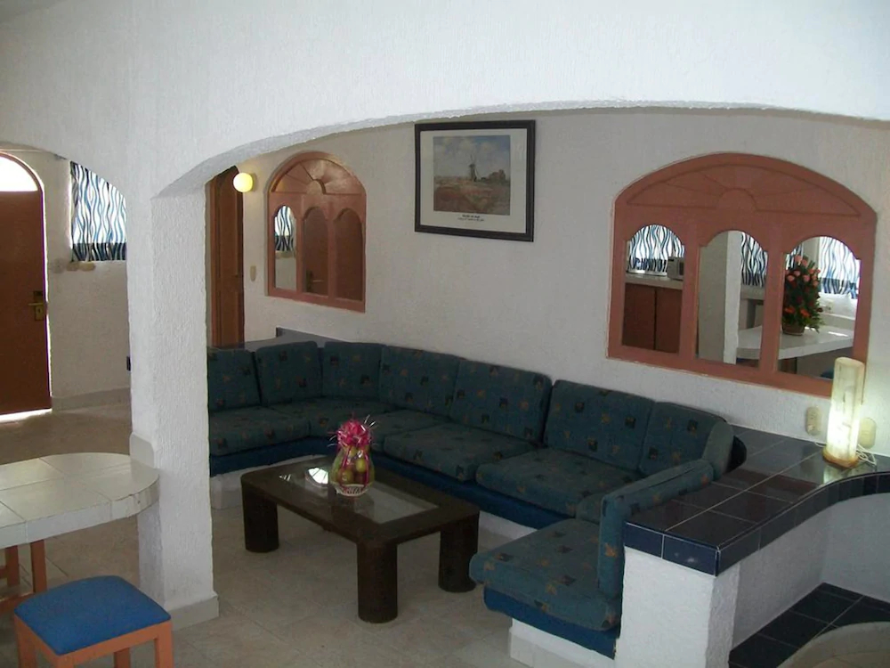 D'Cesar Hotel Acapulco