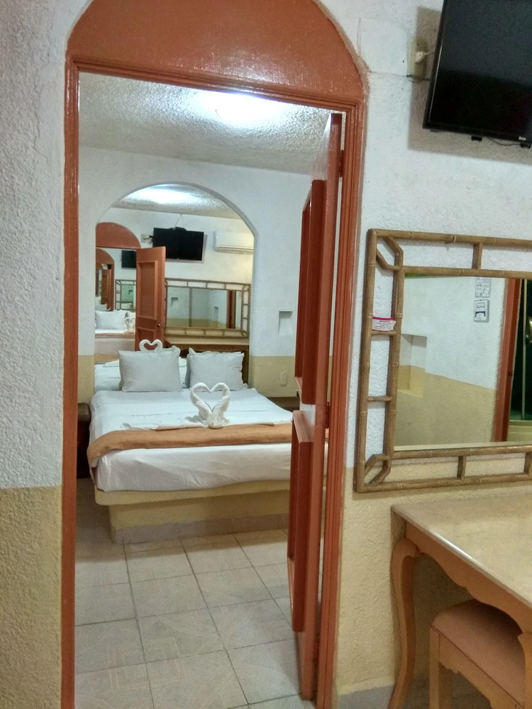 D'Cesar Hotel Acapulco