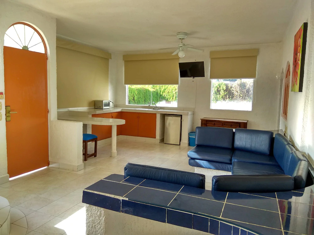 D'Cesar Hotel Acapulco
