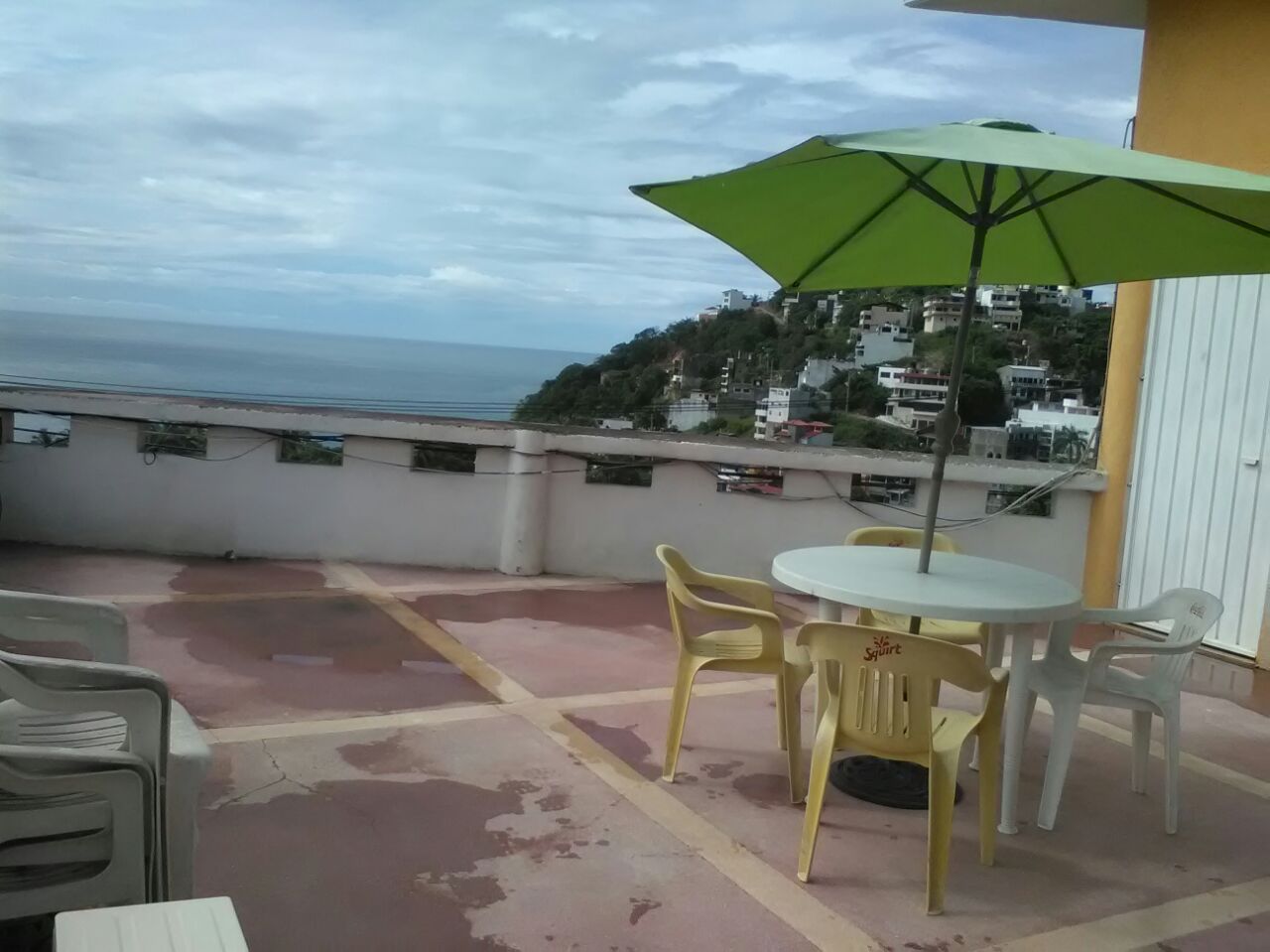 Departamentos Marjib