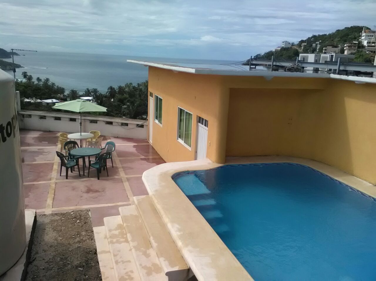 Departamentos Marjib
