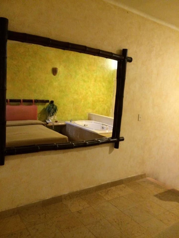 El Fuerte Motel