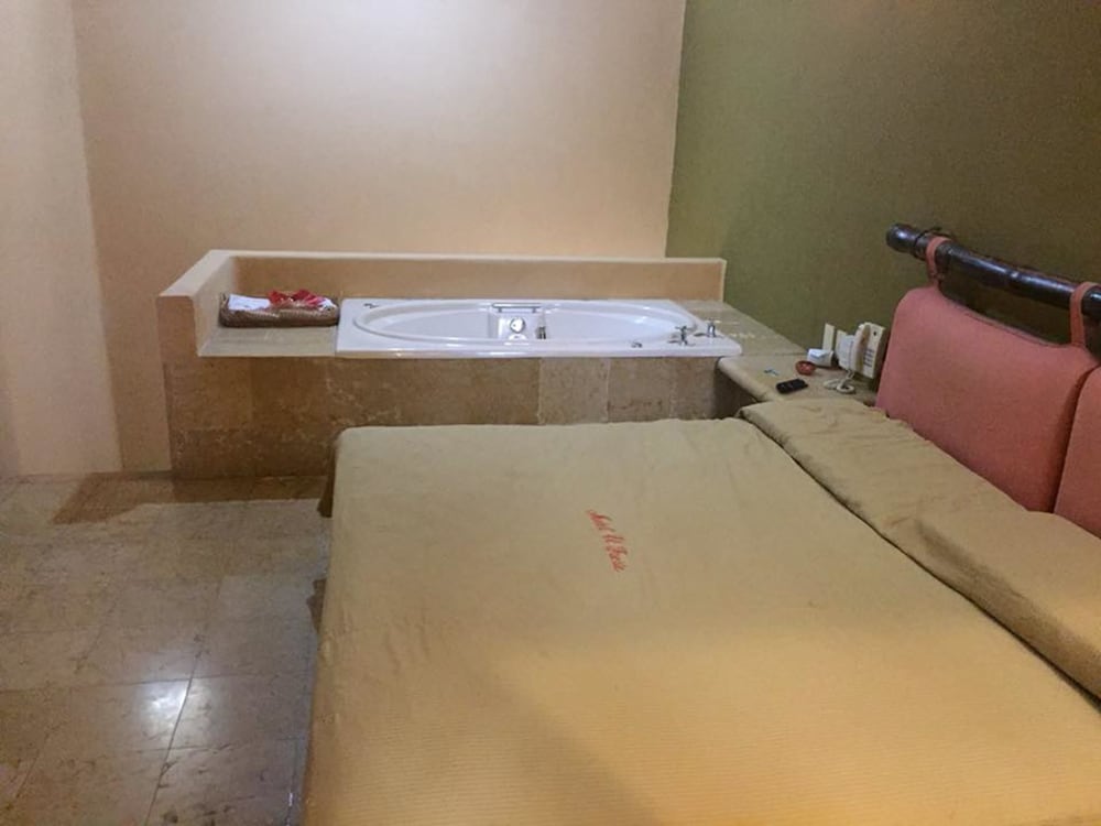 El Fuerte Motel
