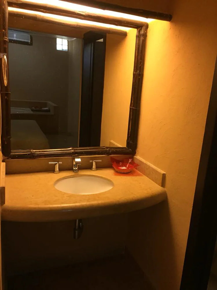 El Fuerte Motel