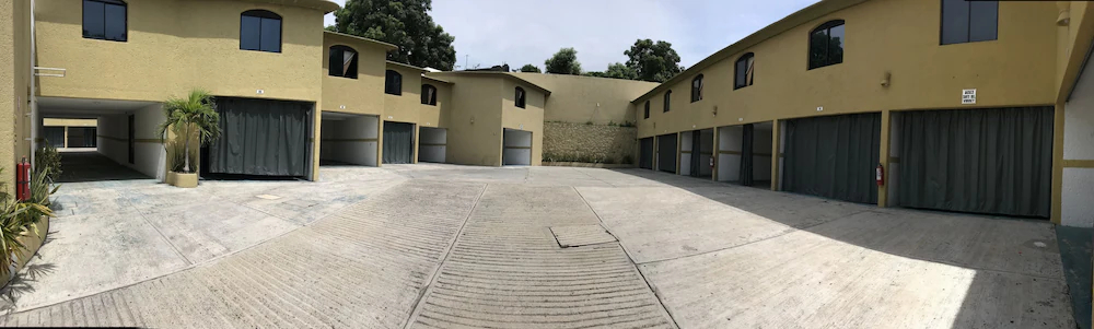 El Fuerte Motel
