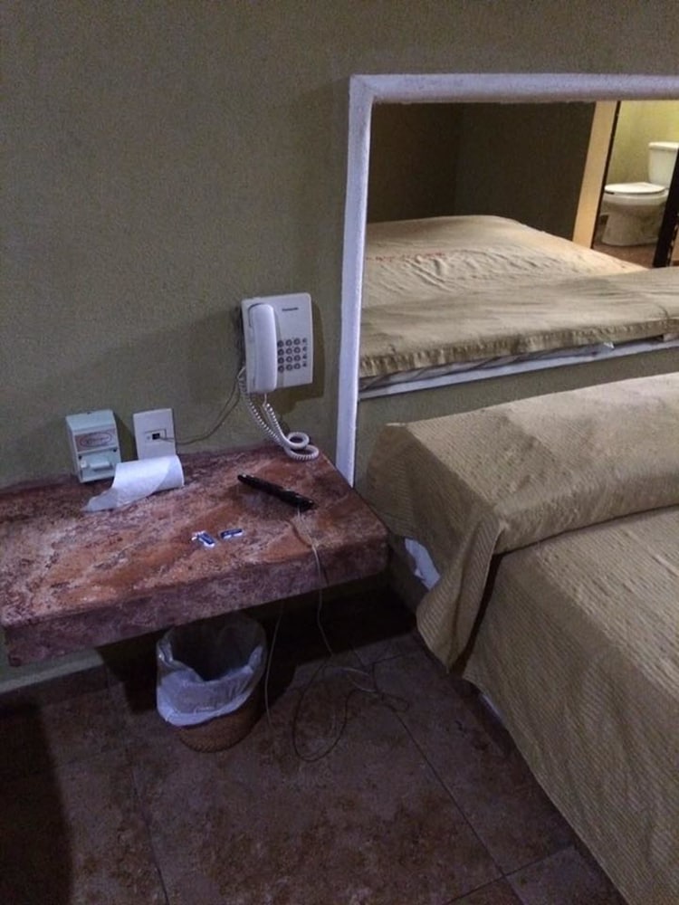 El Fuerte Motel