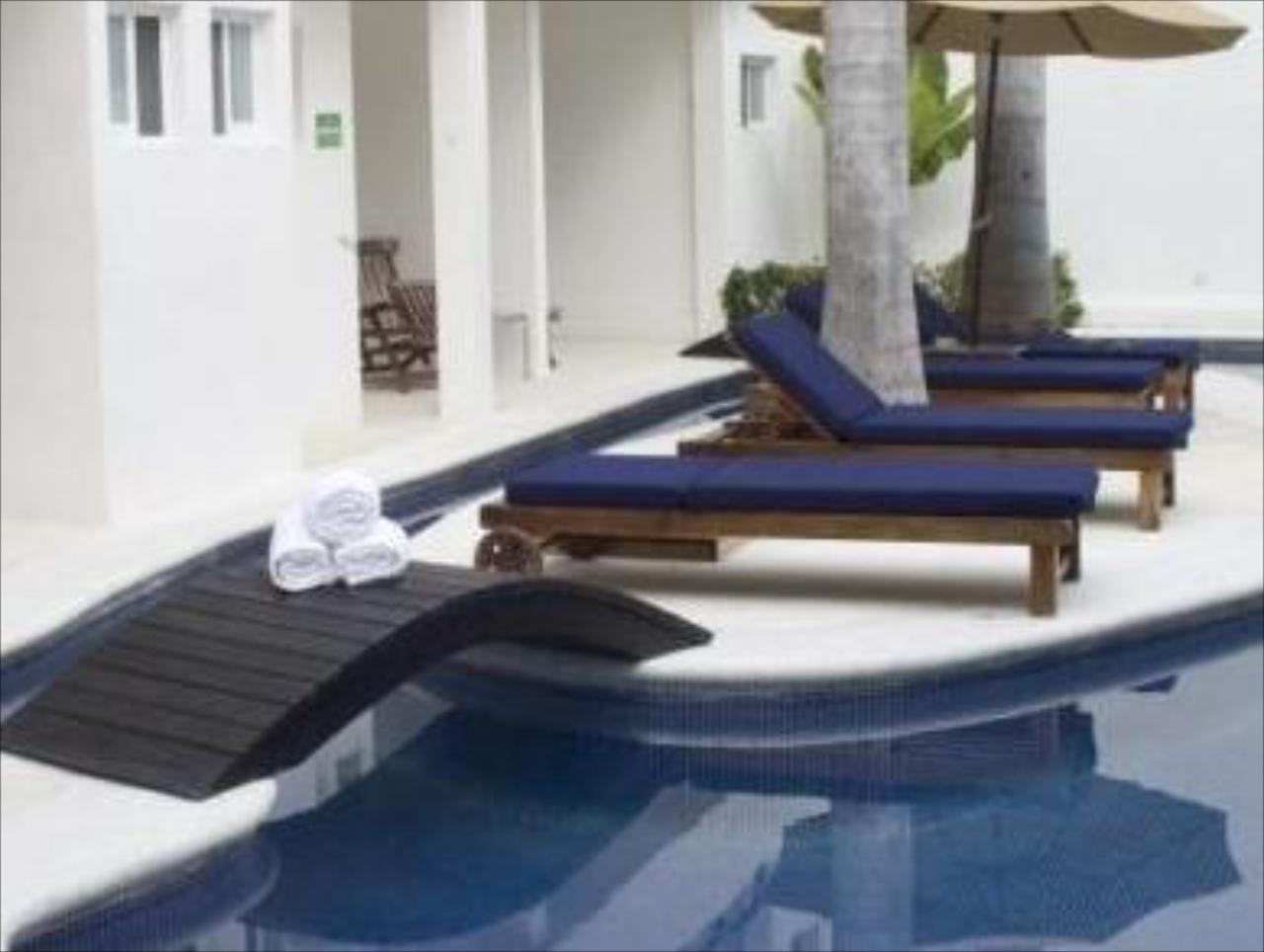 El Hotelito