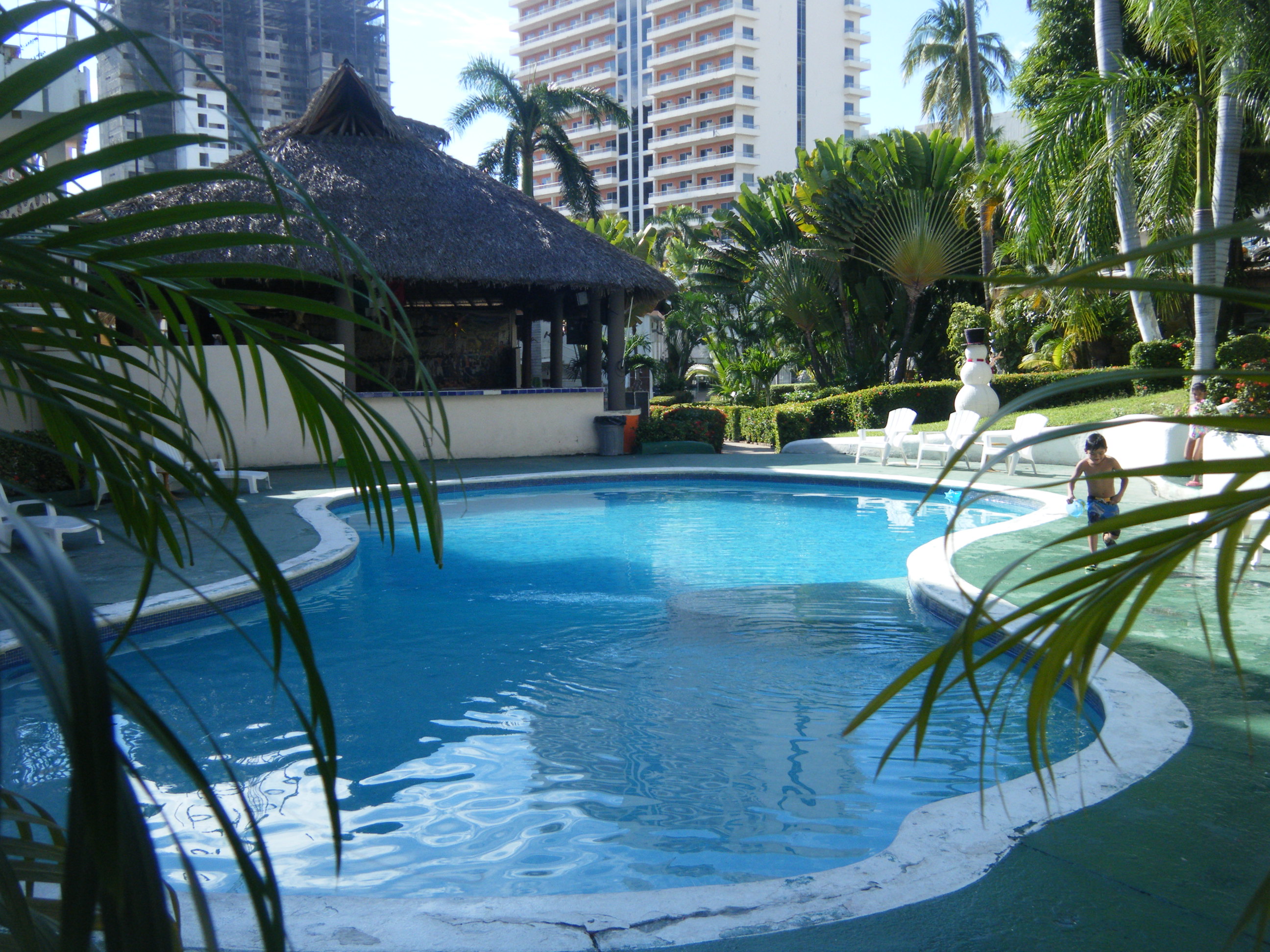 El Tropicano