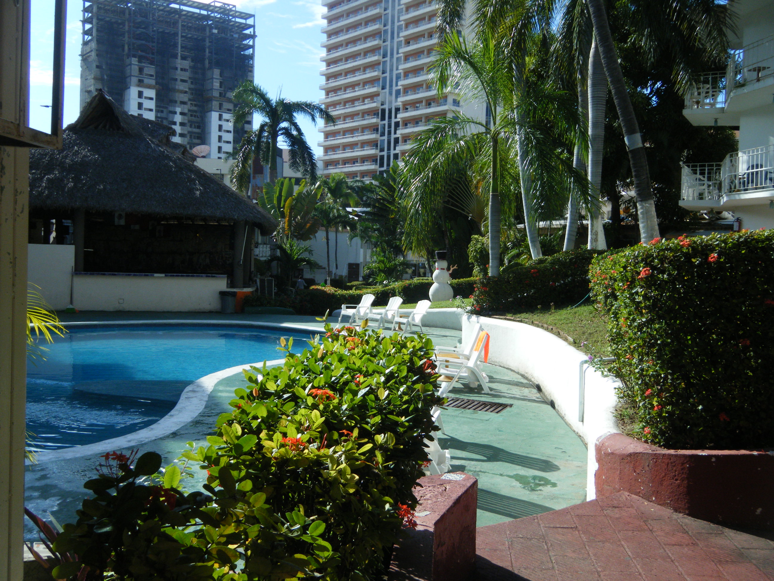 El Tropicano