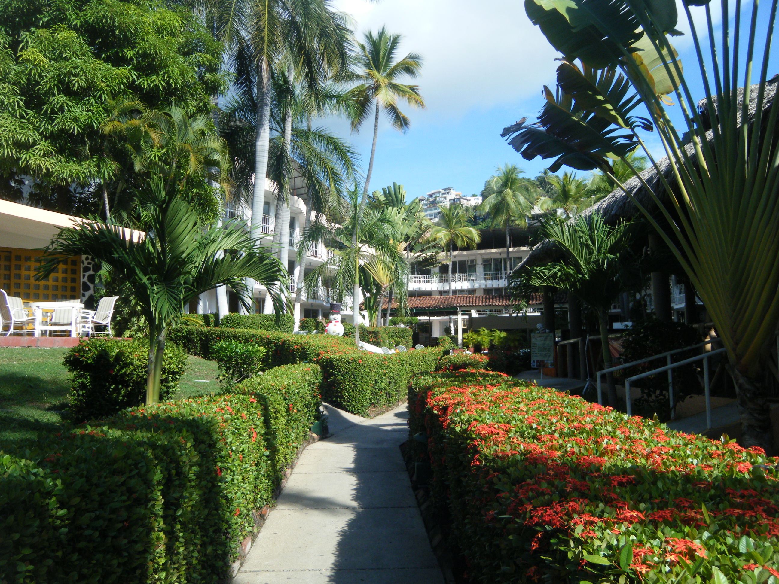 El Tropicano