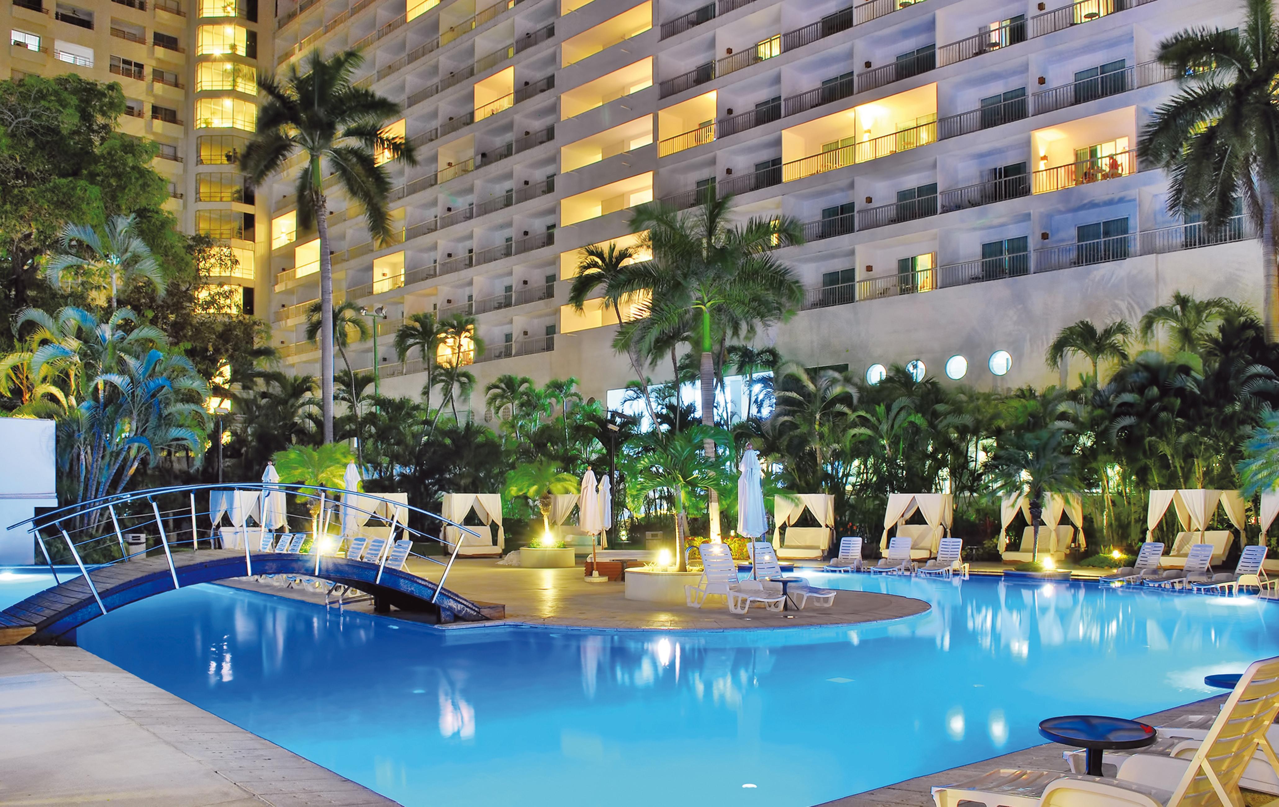 Emporio Acapulco