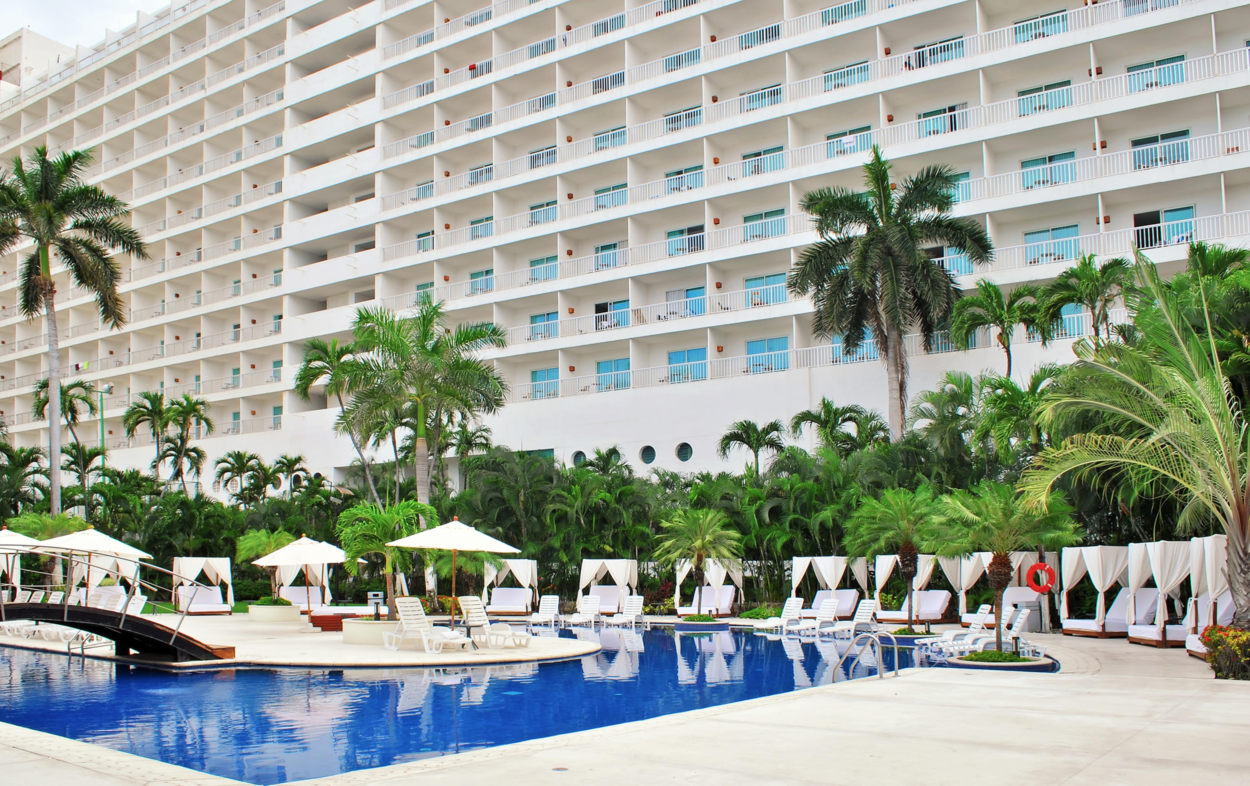 Emporio Acapulco