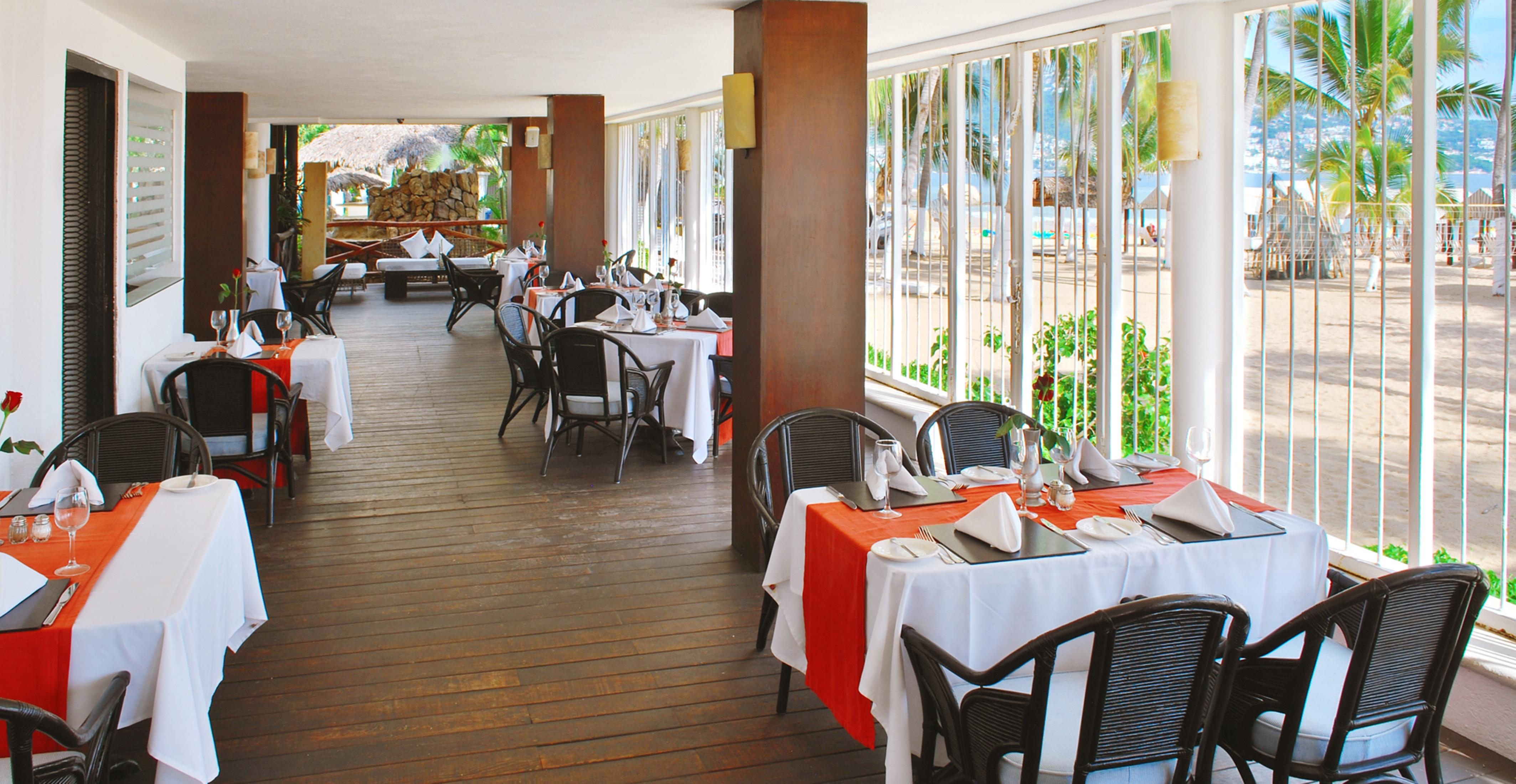 Emporio Acapulco