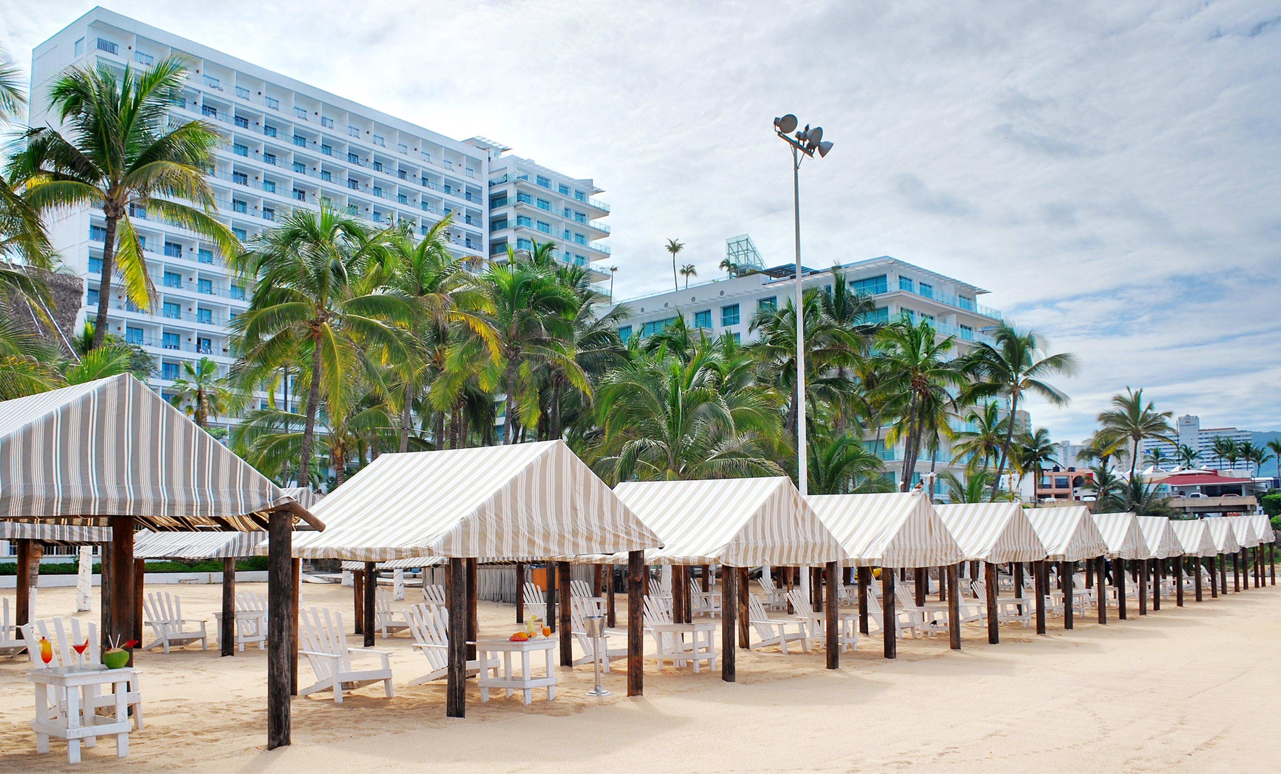 Emporio Acapulco