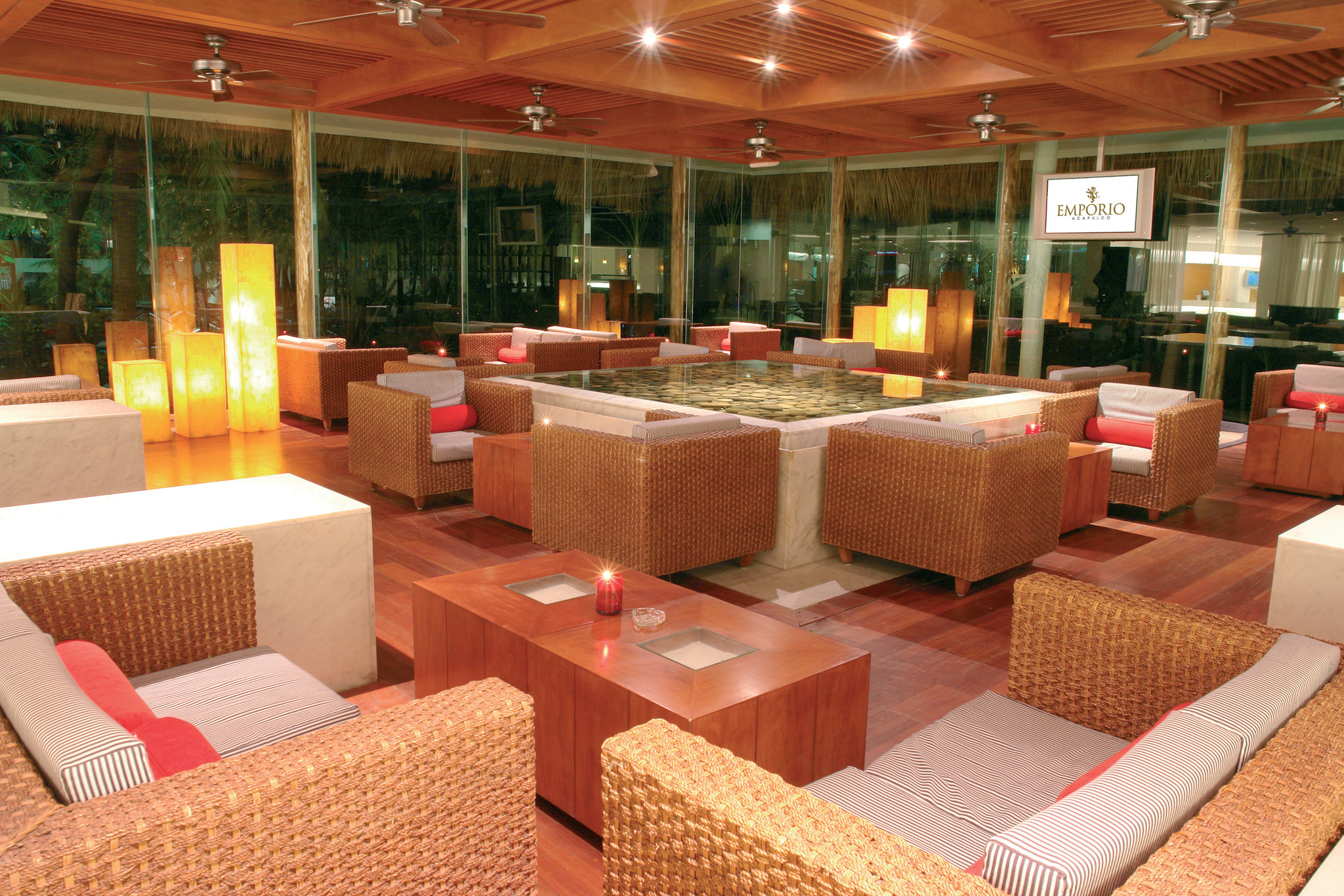Emporio Acapulco