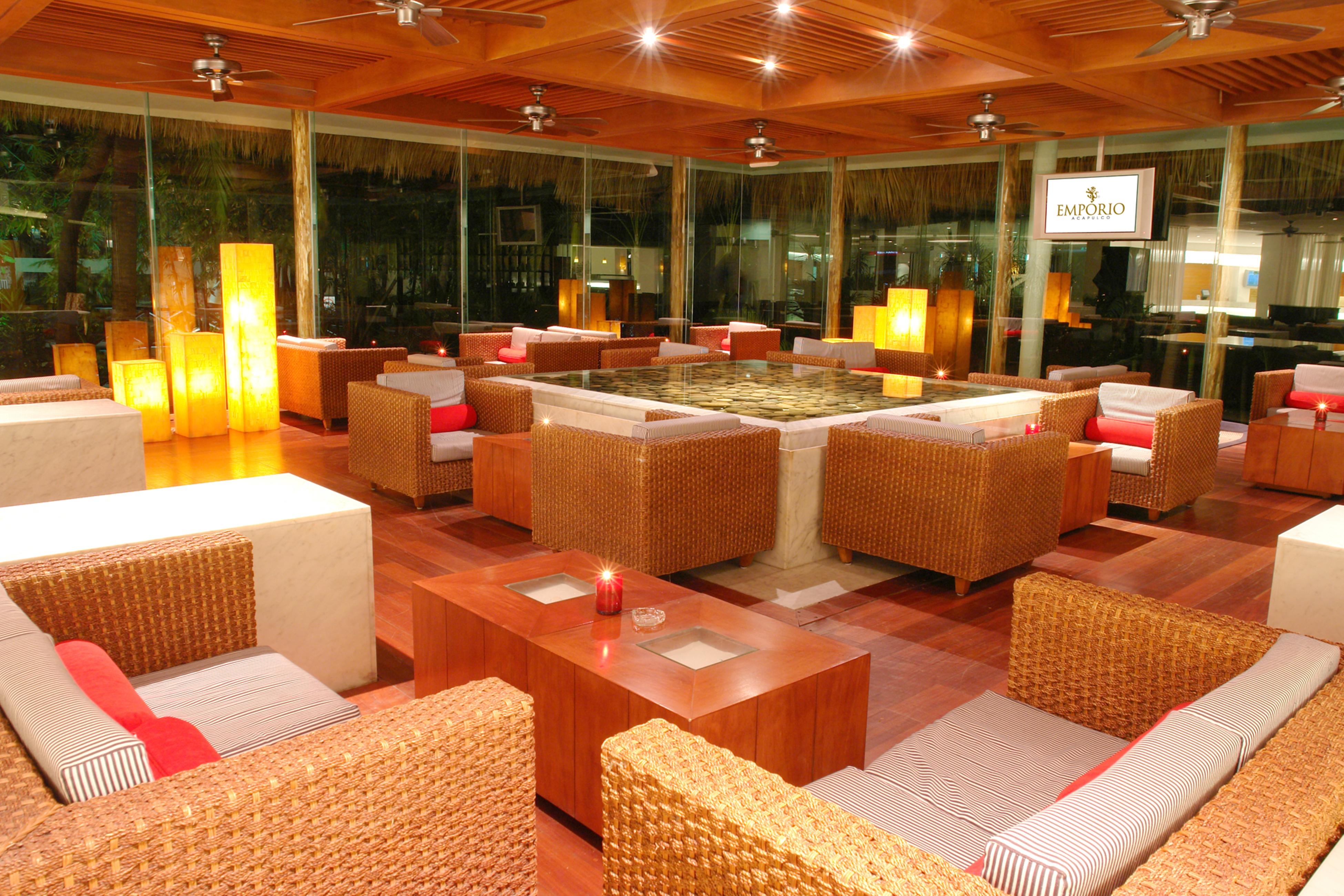 Emporio Acapulco