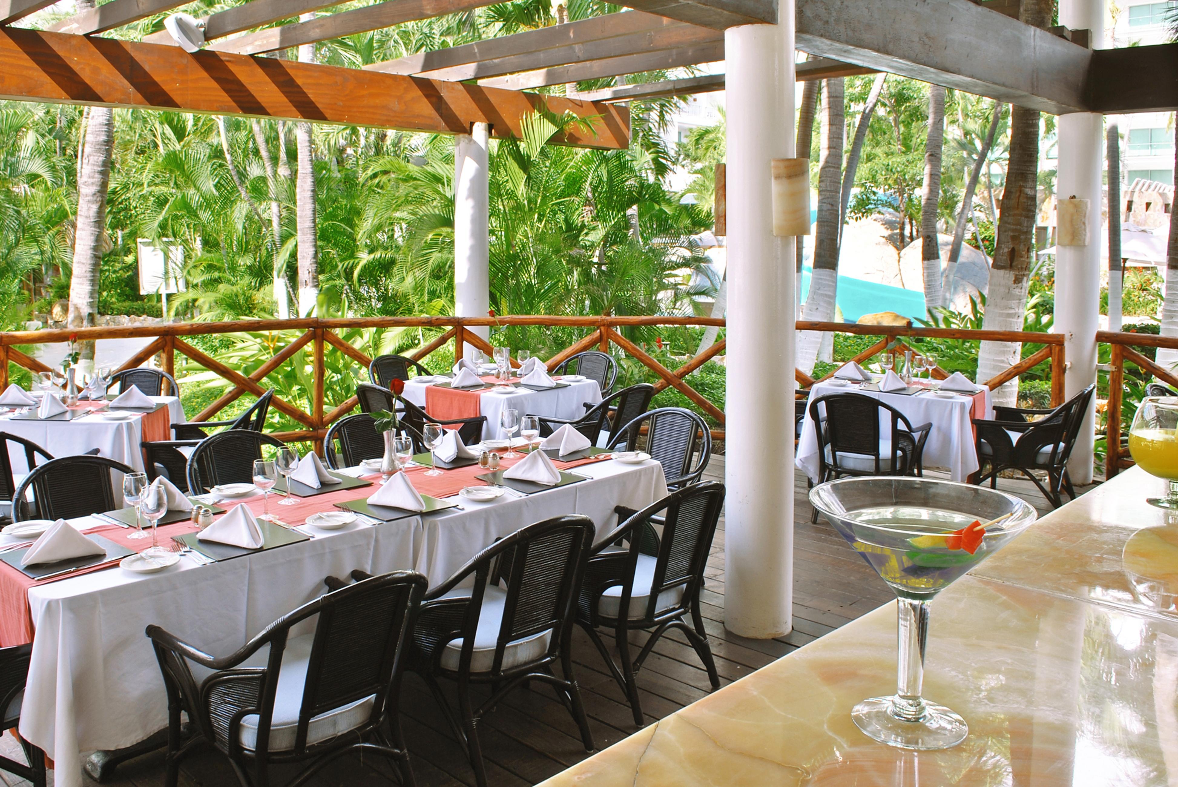 Emporio Acapulco