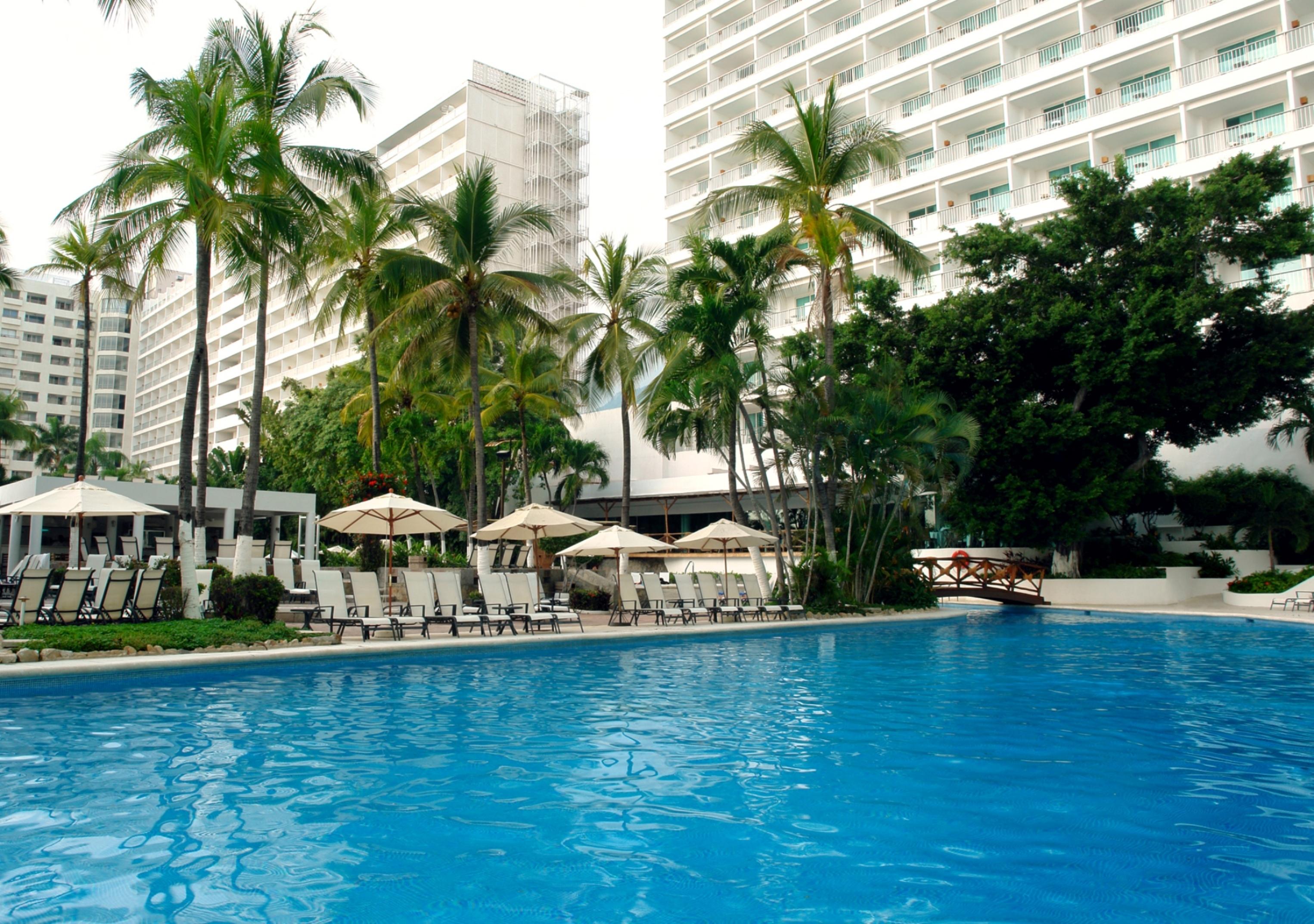 Emporio Acapulco