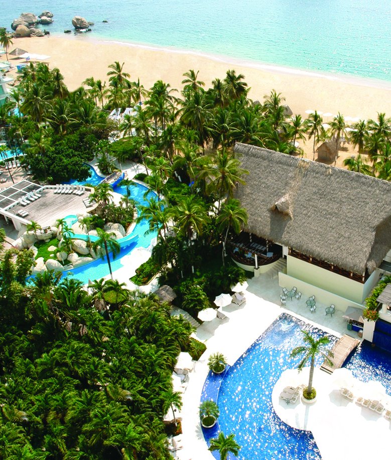 Emporio Acapulco