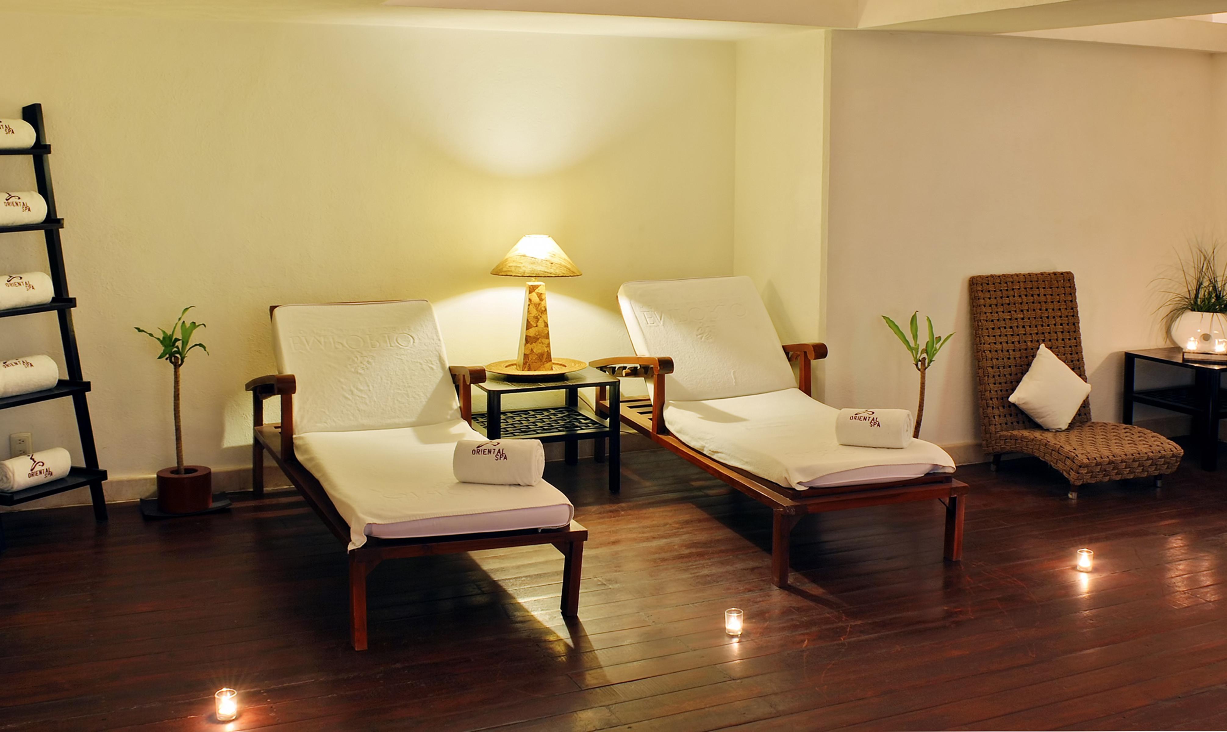 Emporio Acapulco