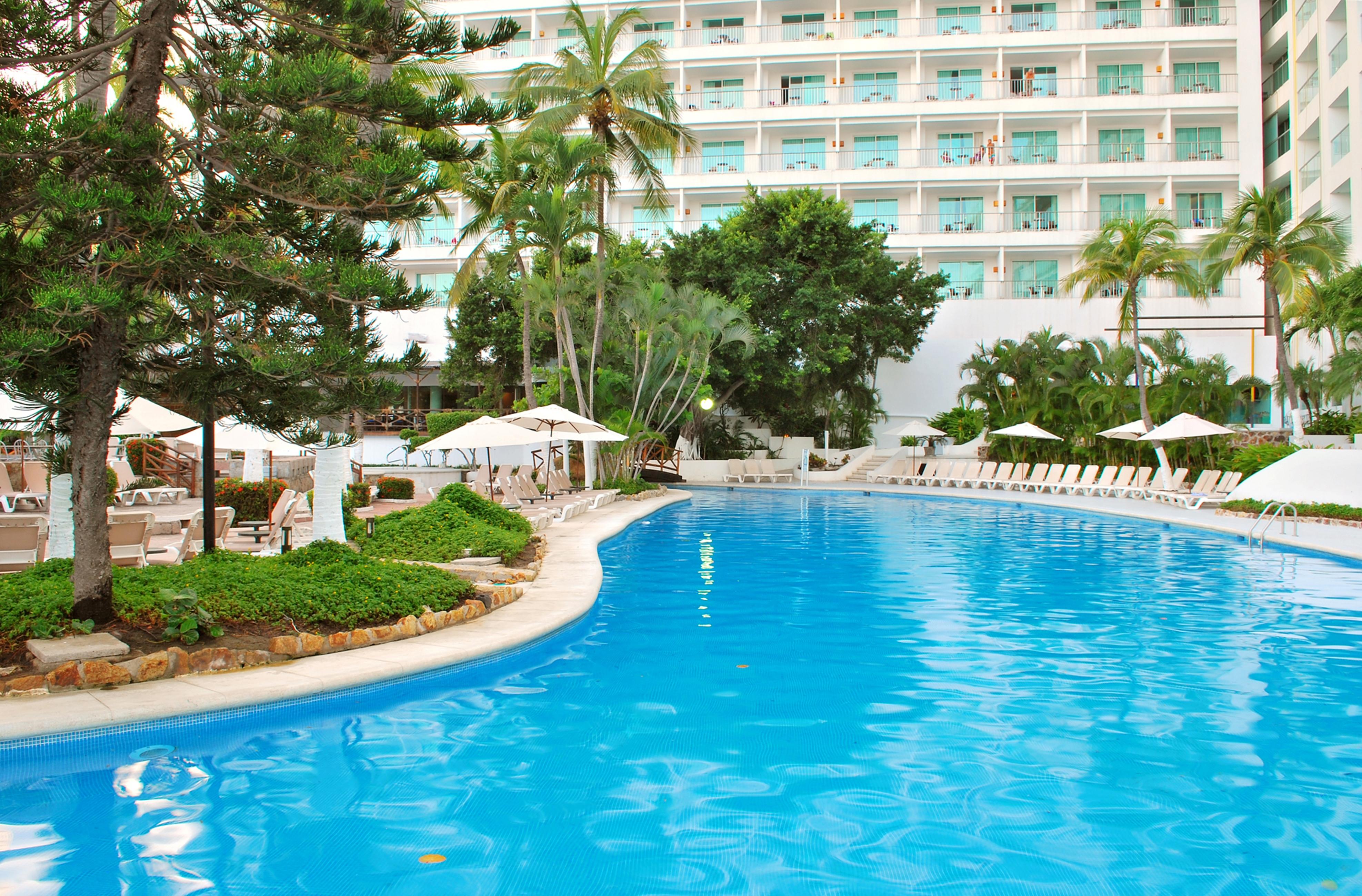 Emporio Acapulco