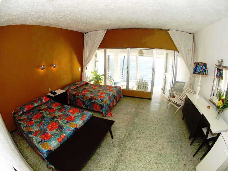 Hotel Flamingos
