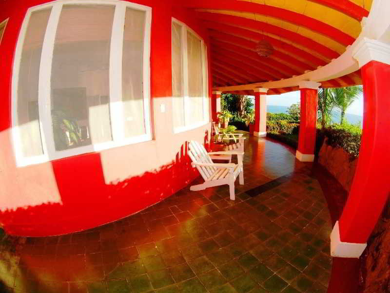 Hotel Flamingos