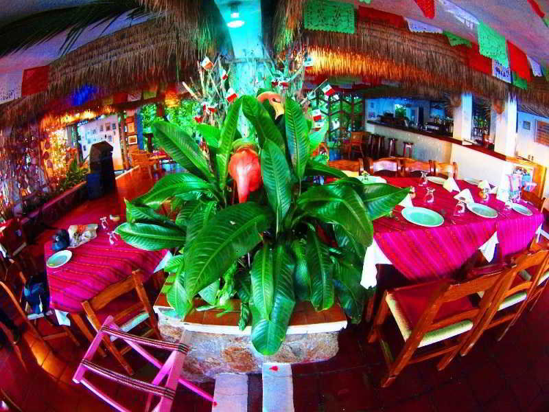 Hotel Flamingos