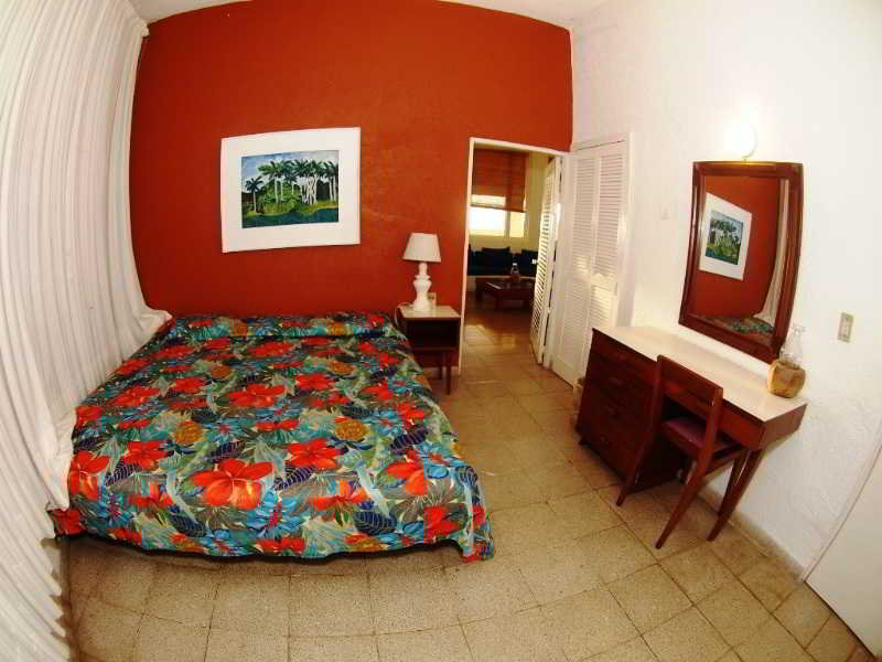 Hotel Flamingos