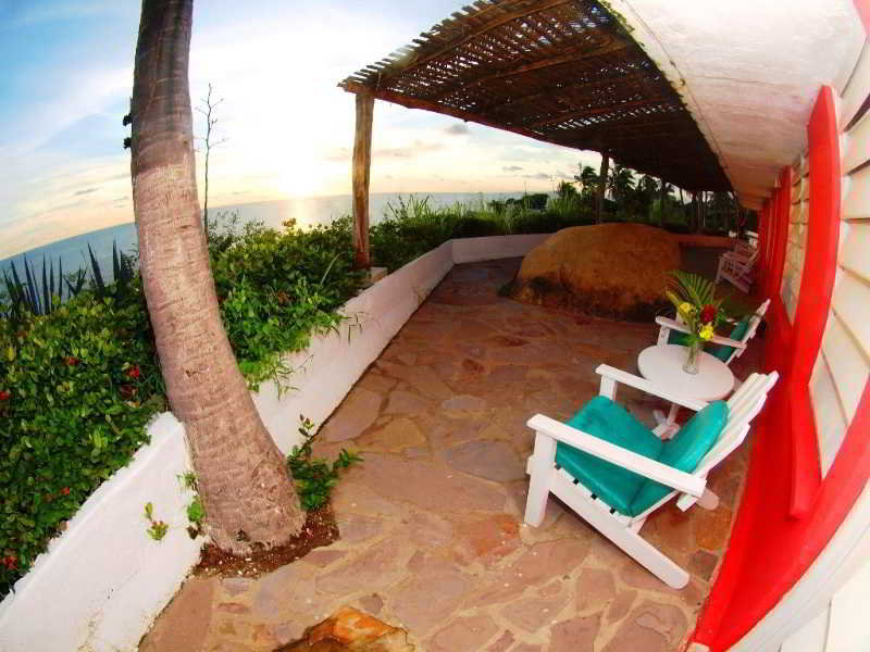 Hotel Flamingos