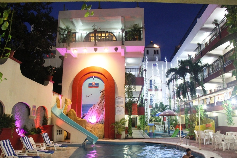 Hacienda Maria Eugenia