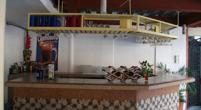 Hacienda Maria Eugenia