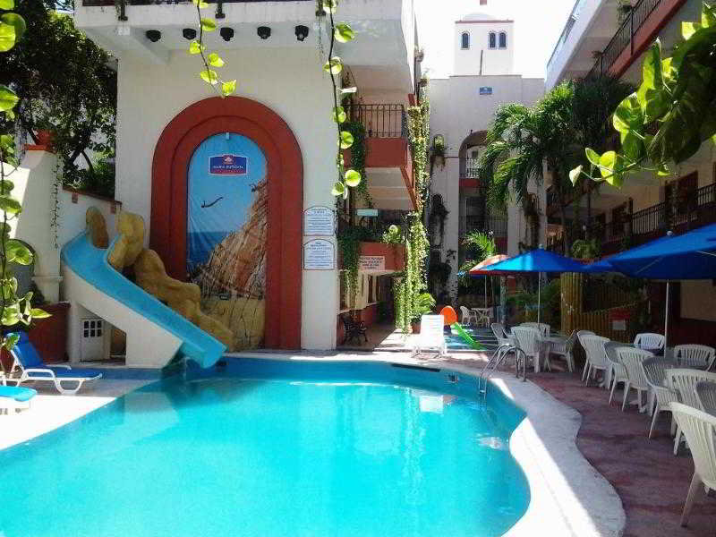 Hacienda Maria Eugenia