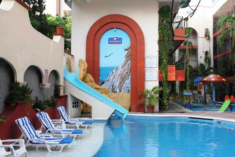 Hacienda Maria Eugenia