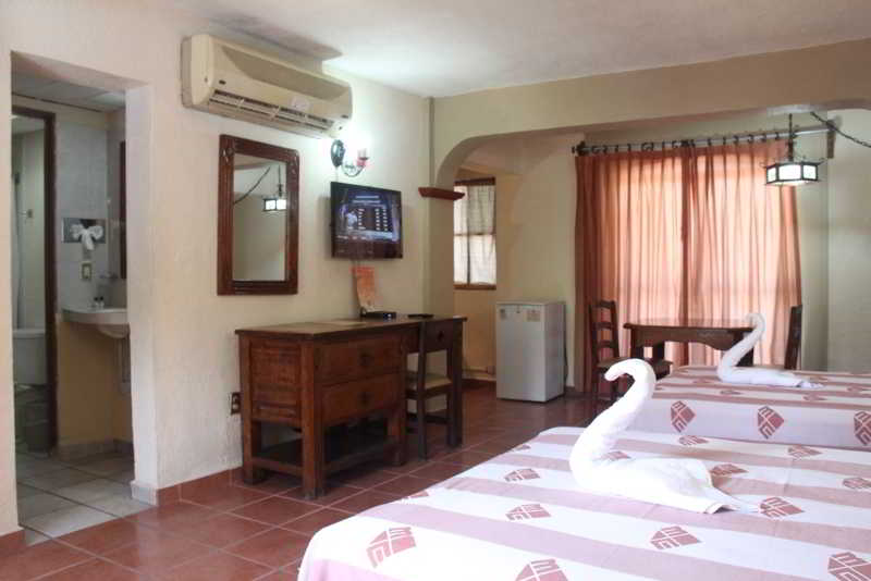 Hacienda Maria Eugenia
