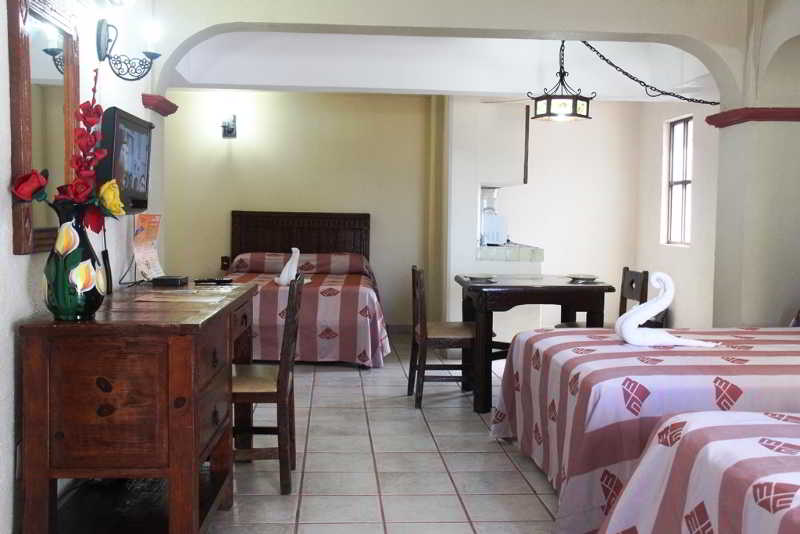 Hacienda Maria Eugenia