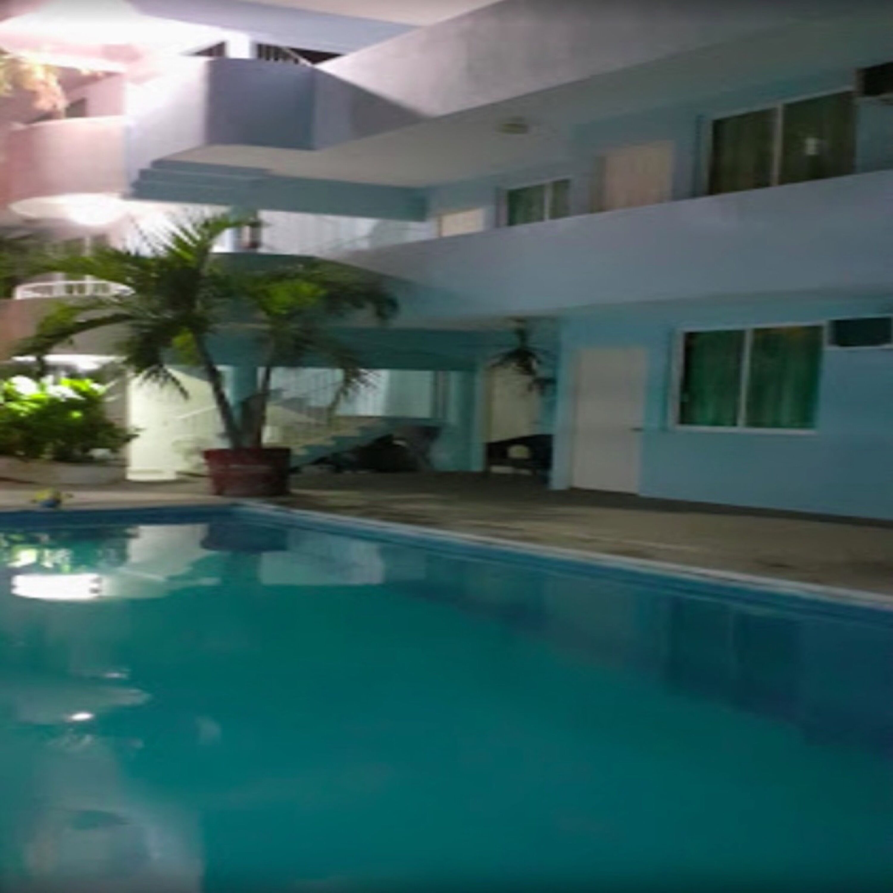Hm Hotel Bellazul Costa Azul