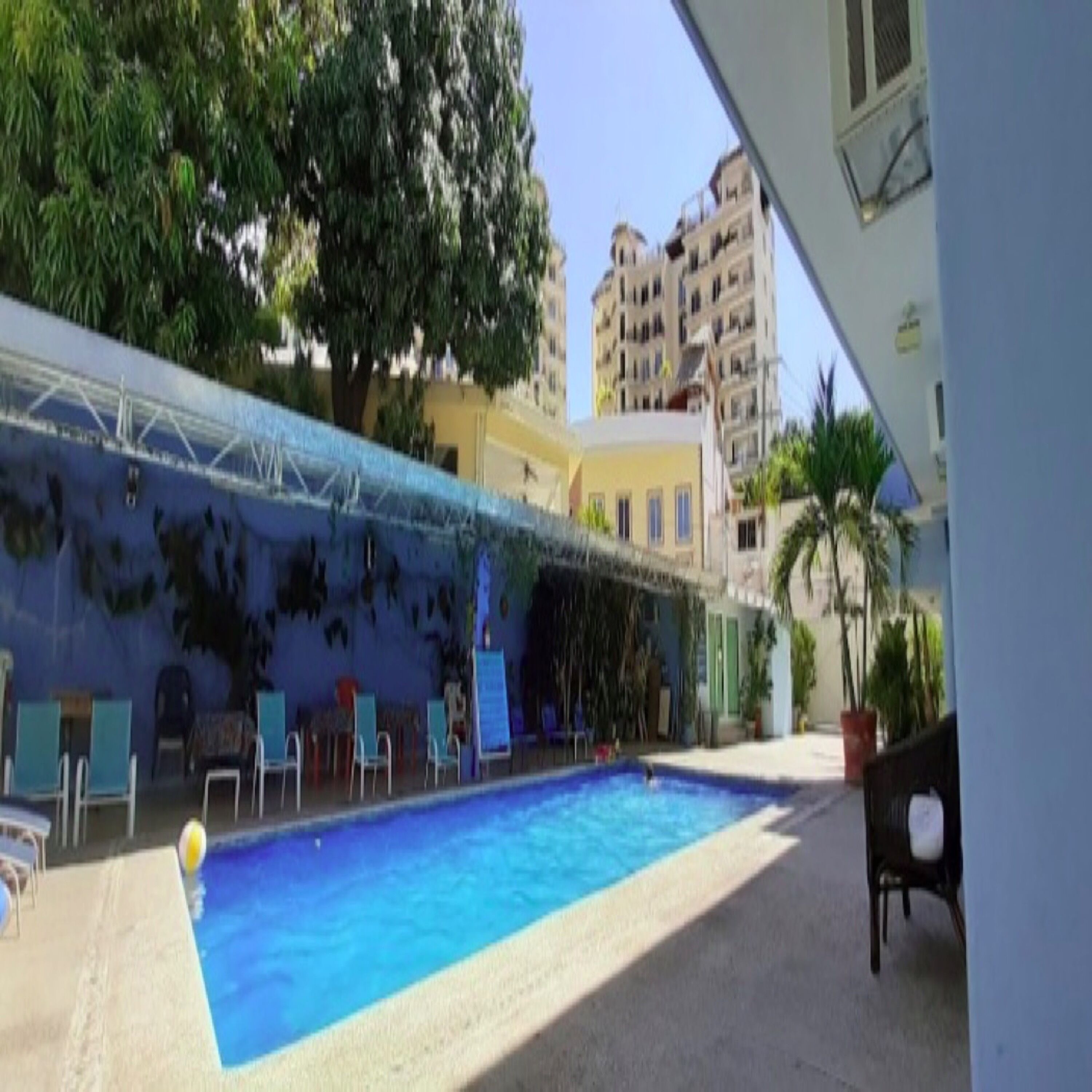 Hm Hotel Bellazul Costa Azul