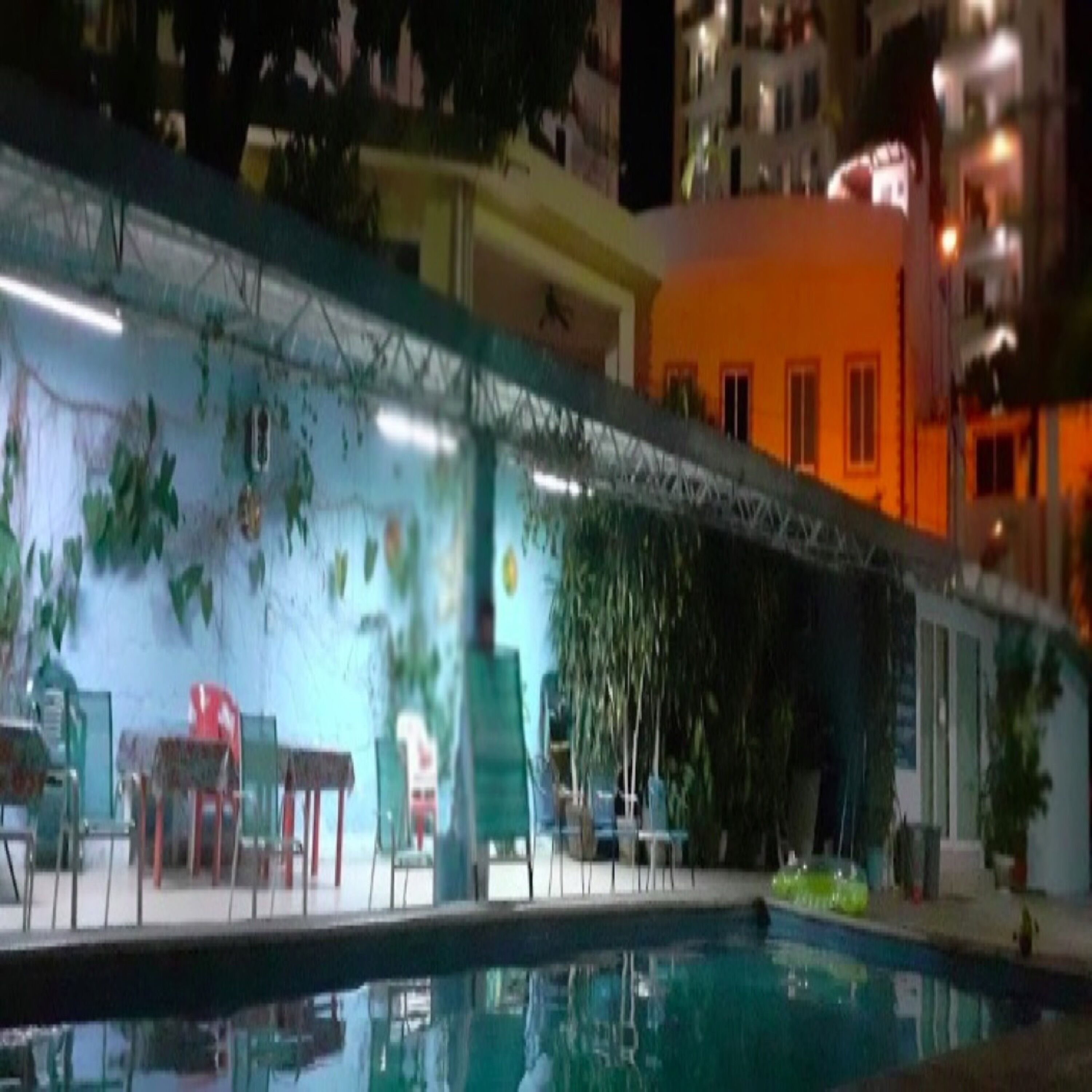 Hm Hotel Bellazul Costa Azul