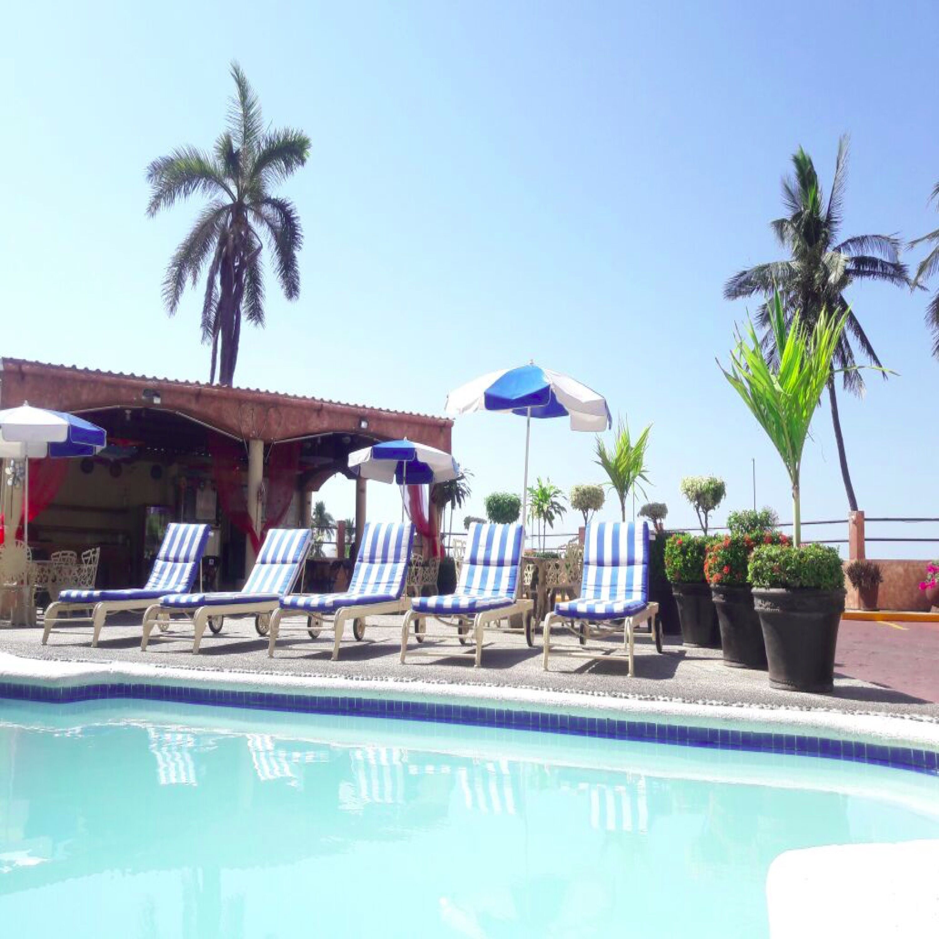 HM Hotel El Rey